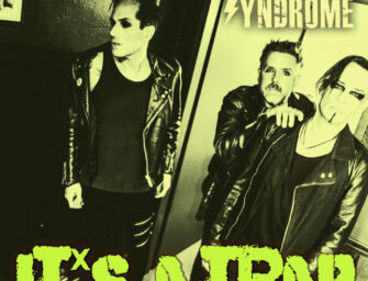 Double Crush Syndrome veröffentlichen neue Single „It’s A Trap“