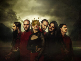 CRUSADE OF BARDS veröffentlichen Musikvideo zu „Ten Steps To The Gallows“