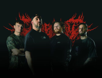 Gutrectomy veröffentlichen neuen Song „Stepdad Slamfight“