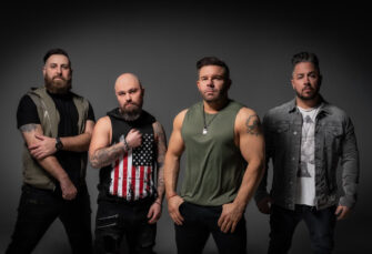 LANSDOWNE mit Album „Wish You Well“ auf Deutschland Tour 2026