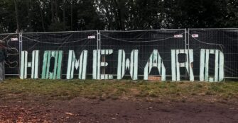 Das Homeward Festival