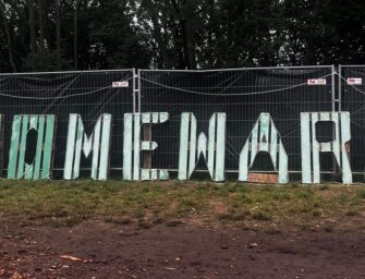 Das Homeward Festival