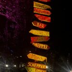 Das Homeward Festival