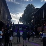 Das Homeward Festival