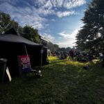 Das Homeward Festival