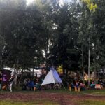 Das Homeward Festival