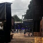 Das Homeward Festival