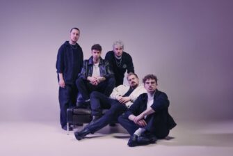 VINTA kommen auf KALYPSO TOUR 2.0 – schon wieder high