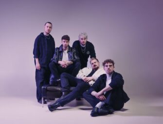 VINTA kommen auf KALYPSO TOUR 2.0 – schon wieder high