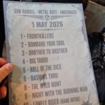 ANDERNACH METAL DAYS 2026