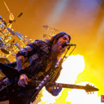 An evening with Machine Head - 08.05.2026 - Palladium K&ouml;ln - Fotos