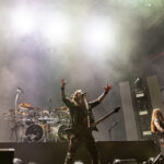 An evening with Machine Head - 08.05.2026 - Palladium K&ouml;ln - Fotos
