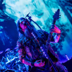 An evening with Machine Head - 08.05.2026 - Palladium K&ouml;ln - Fotos