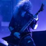 An evening with Machine Head - 08.05.2026 - Palladium K&ouml;ln - Fotos