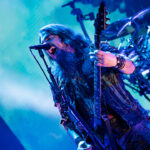 An evening with Machine Head - 08.05.2026 - Palladium K&ouml;ln - Fotos