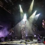 An evening with Machine Head - 08.05.2026 - Palladium K&ouml;ln - Fotos