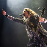 An evening with Machine Head - 08.05.2026 - Palladium K&ouml;ln - Fotos