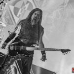 An evening with Machine Head - 08.05.2026 - Palladium K&ouml;ln - Fotos