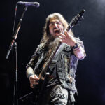 An evening with Machine Head - 08.05.2026 - Palladium K&ouml;ln - Fotos