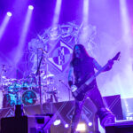 An evening with Machine Head - 08.05.2026 - Palladium K&ouml;ln - Fotos