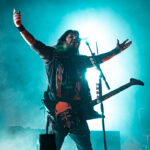 An evening with Machine Head - 08.05.2026 - Palladium K&ouml;ln - Fotos