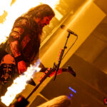 An evening with Machine Head - 08.05.2026 - Palladium K&ouml;ln - Fotos