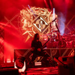 An evening with Machine Head - 08.05.2026 - Palladium K&ouml;ln - Fotos