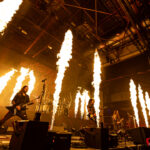 An evening with Machine Head - 08.05.2026 - Palladium K&ouml;ln - Fotos