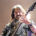 An evening with Machine Head - 08.05.2026 - Palladium K&ouml;ln - Fotos