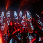 An evening with Machine Head - 08.05.2026 - Palladium K&ouml;ln - Fotos