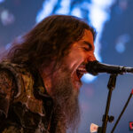 An evening with Machine Head - 08.05.2026 - Palladium K&ouml;ln - Fotos