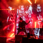 An evening with Machine Head - 08.05.2026 - Palladium K&ouml;ln - Fotos