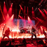 An evening with Machine Head - 08.05.2026 - Palladium K&ouml;ln - Fotos