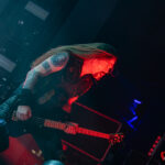An evening with Machine Head - 08.05.2026 - Palladium K&ouml;ln - Fotos