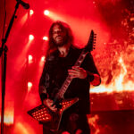 An evening with Machine Head - 08.05.2026 - Palladium K&ouml;ln - Fotos