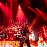 An evening with Machine Head - 08.05.2026 - Palladium K&ouml;ln - Fotos