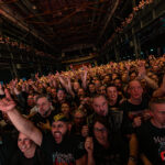 An evening with Machine Head - 08.05.2026 - Palladium K&ouml;ln - Fotos