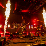 An evening with Machine Head - 08.05.2026 - Palladium K&ouml;ln - Fotos