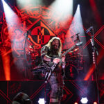 An evening with Machine Head - 08.05.2026 - Palladium K&ouml;ln - Fotos