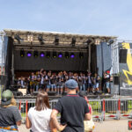 PitRock Festival Alsdorf - 30.05.2026 - Fotos PitRock Festival Alsdorf - 30.05.2026 - Fotos