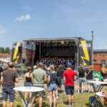 PitRock Festival Alsdorf - 30.05.2026 - Fotos PitRock Festival Alsdorf - 30.05.2026 - Fotos