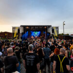 PitRock Festival Alsdorf - 30.05.2026 - Fotos PitRock Festival Alsdorf - 30.05.2026 - Fotos