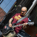 PitRock Festival Alsdorf - 30.05.2026 - Fotos PitRock Festival Alsdorf - 30.05.2026 - Fotos
