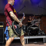 PitRock Festival Alsdorf - 30.05.2026 - Fotos PitRock Festival Alsdorf - 30.05.2026 - Fotos