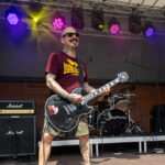 PitRock Festival Alsdorf - 30.05.2026 - Fotos PitRock Festival Alsdorf - 30.05.2026 - Fotos