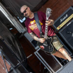 PitRock Festival Alsdorf - 30.05.2026 - Fotos PitRock Festival Alsdorf - 30.05.2026 - Fotos