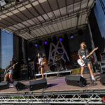 PitRock Festival Alsdorf - 30.05.2026 - Fotos PitRock Festival Alsdorf - 30.05.2026 - Fotos