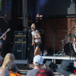 PitRock Festival Alsdorf - 30.05.2026 - Fotos PitRock Festival Alsdorf - 30.05.2026 - Fotos