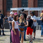 PitRock Festival Alsdorf - 30.05.2026 - Fotos PitRock Festival Alsdorf - 30.05.2026 - Fotos