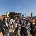 PitRock Festival Alsdorf - 30.05.2026 - Fotos PitRock Festival Alsdorf - 30.05.2026 - Fotos